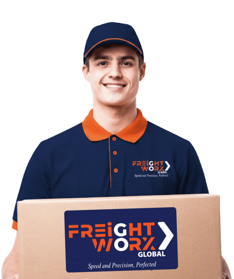 Freightworx Global