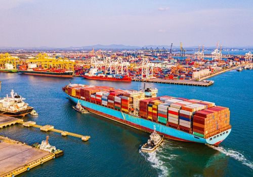 Freightworx Global Services Logistics air cargo flights