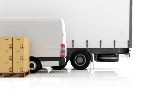 Freightworx Global Services Logistics relocation service team